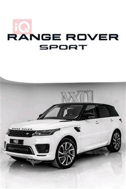 لاند روفر رانج روفر سبورت